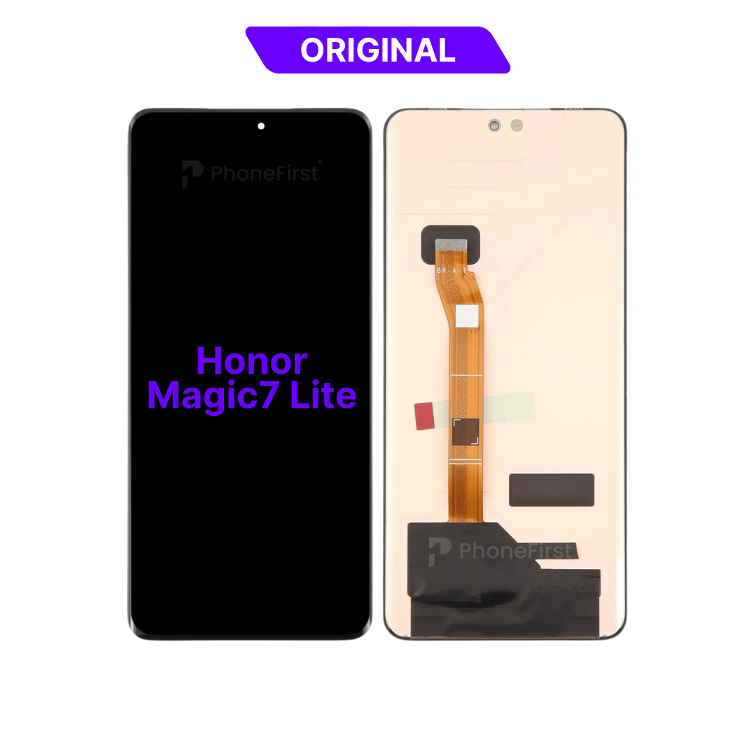 Honor Magic7 Lite LCD (N/F) Original