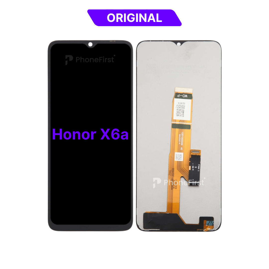 Honor X6a LCD (N/F) Original