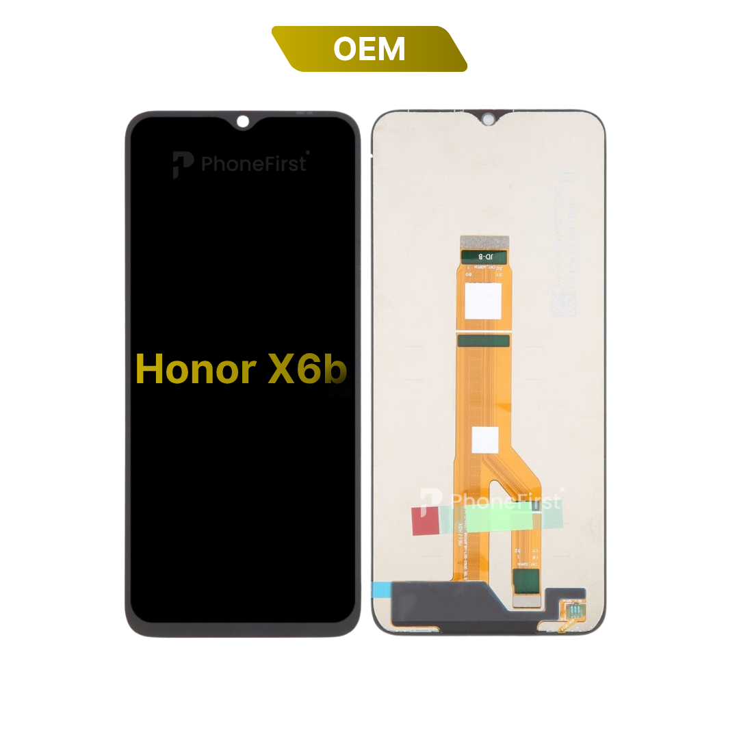 Honor X6b LCD (N/F) Original