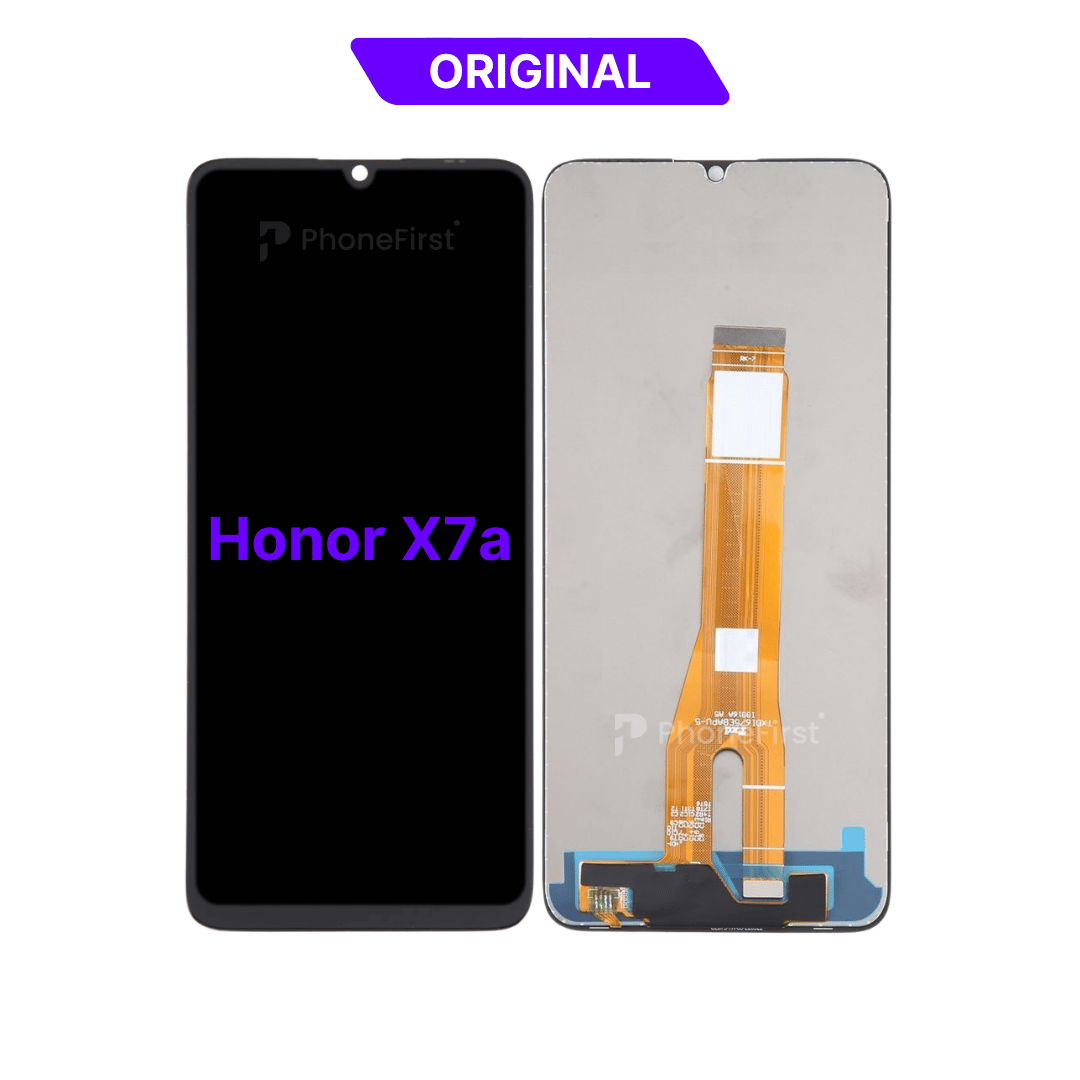 Honor X7a LCD (N/F) Original