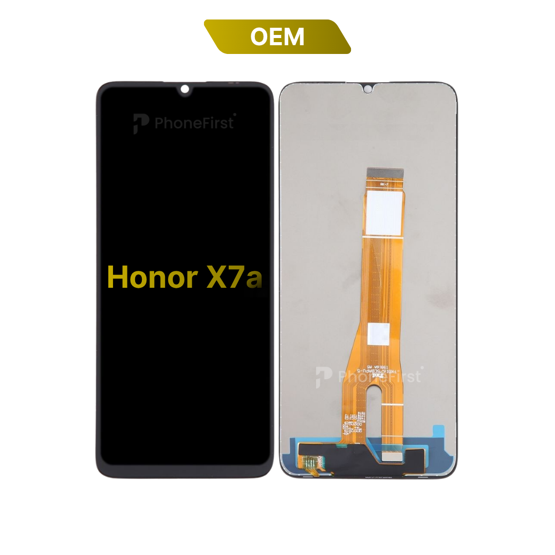 Honor X7a LCD (N/F) Original