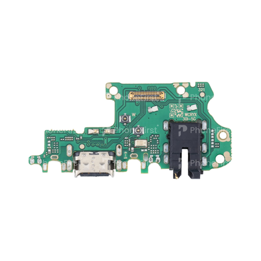 Honor X8 - Charging Board