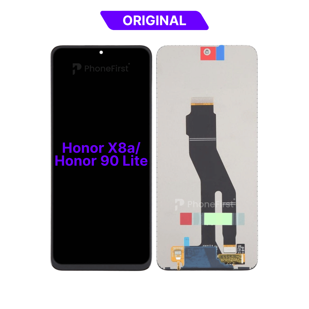 Honor X8a / 90 Lite LCD (N/F) Original
