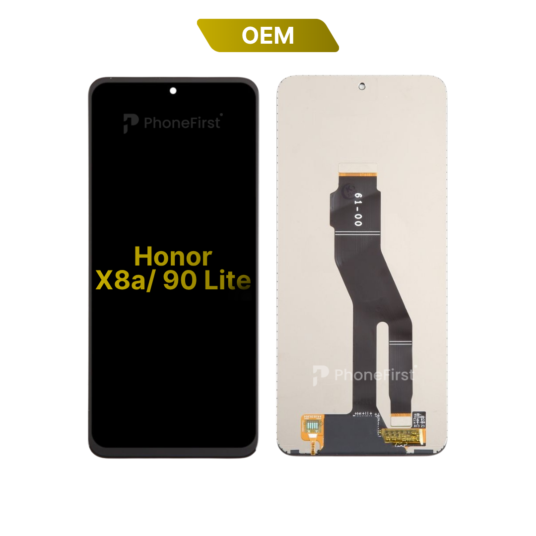 Honor X8a / 90 Lite LCD (N/F) Original