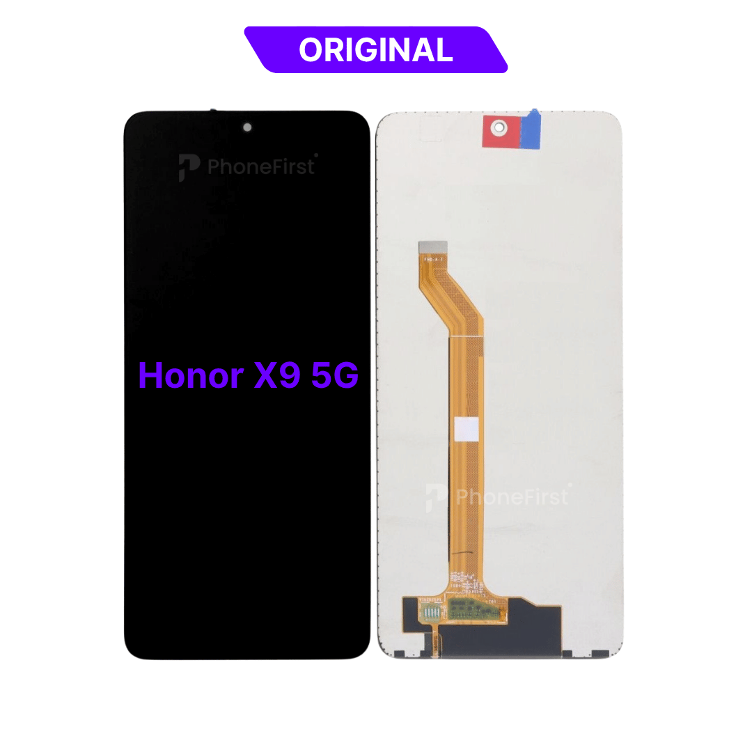 Honor X9 5G LCD (N/F) Original ANY-NX1