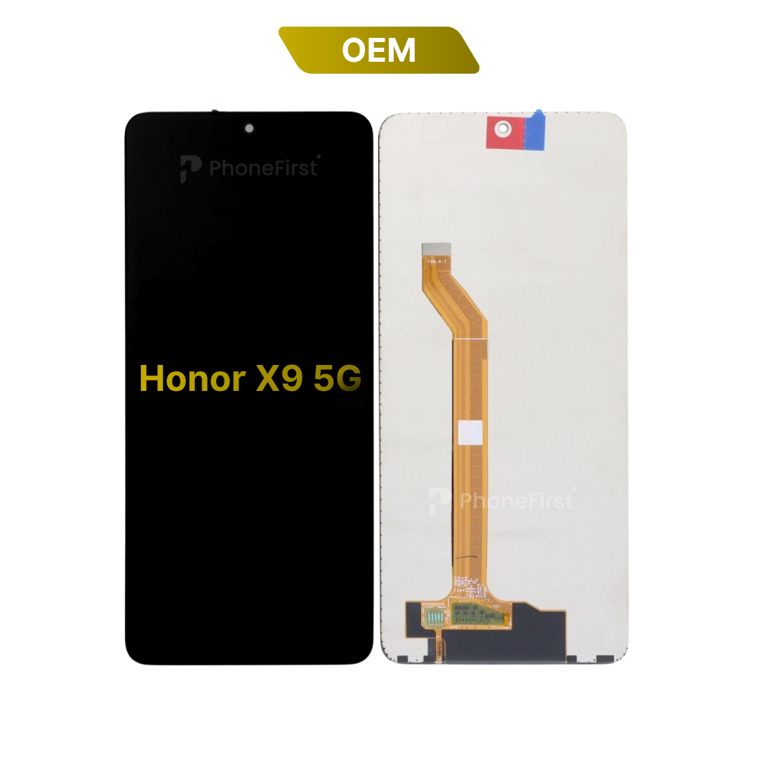 Honor X9 5G LCD (N/F) Original ANY-NX1