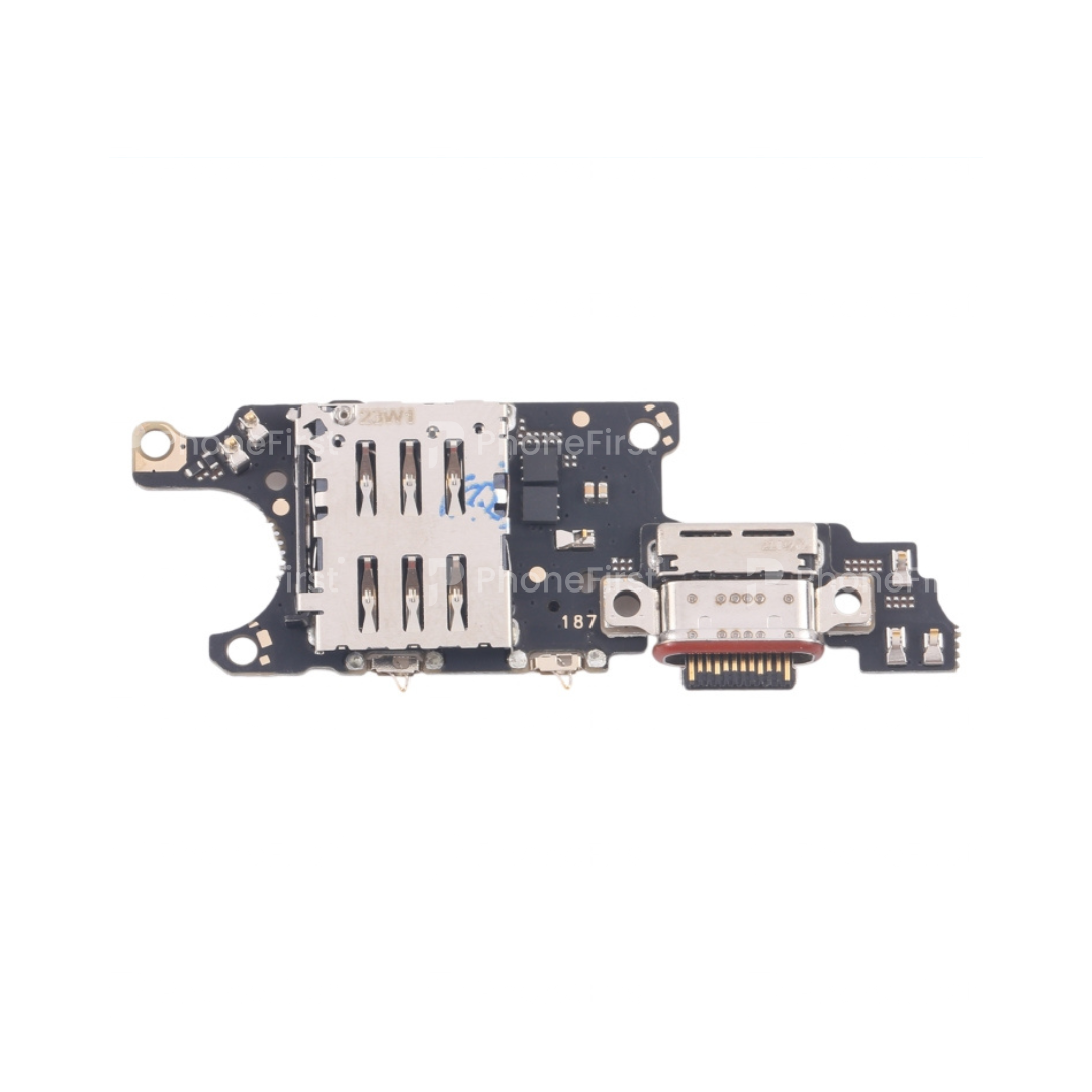 Honor 200 Pro - Charging Board
