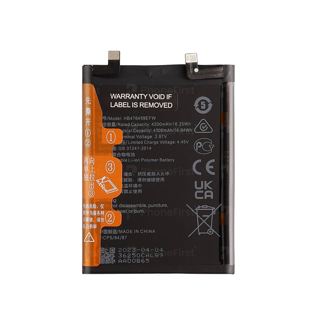 Honor 50 Battery AM HB476489EFW