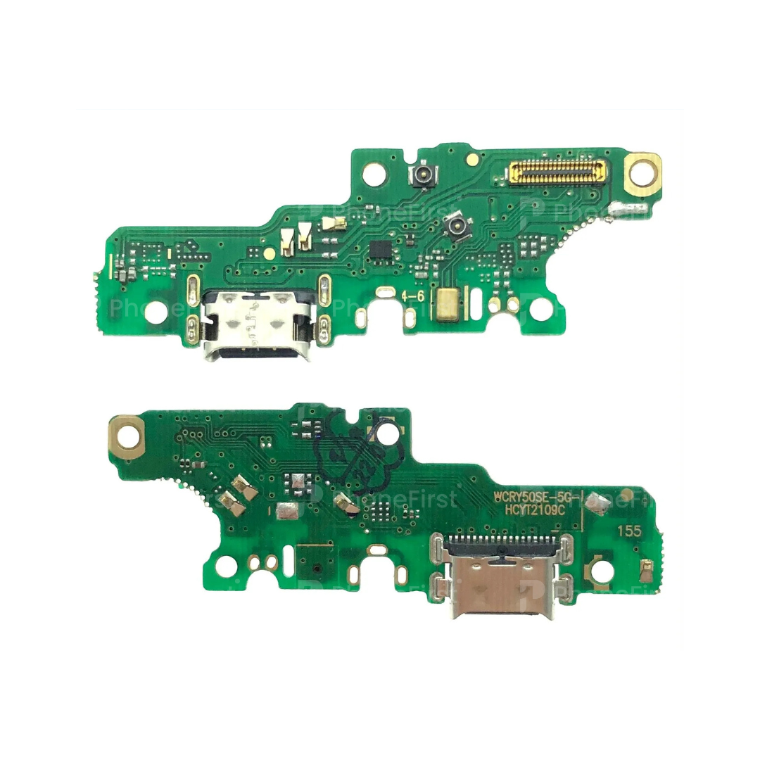 Honor 50 Lite - Charging Board