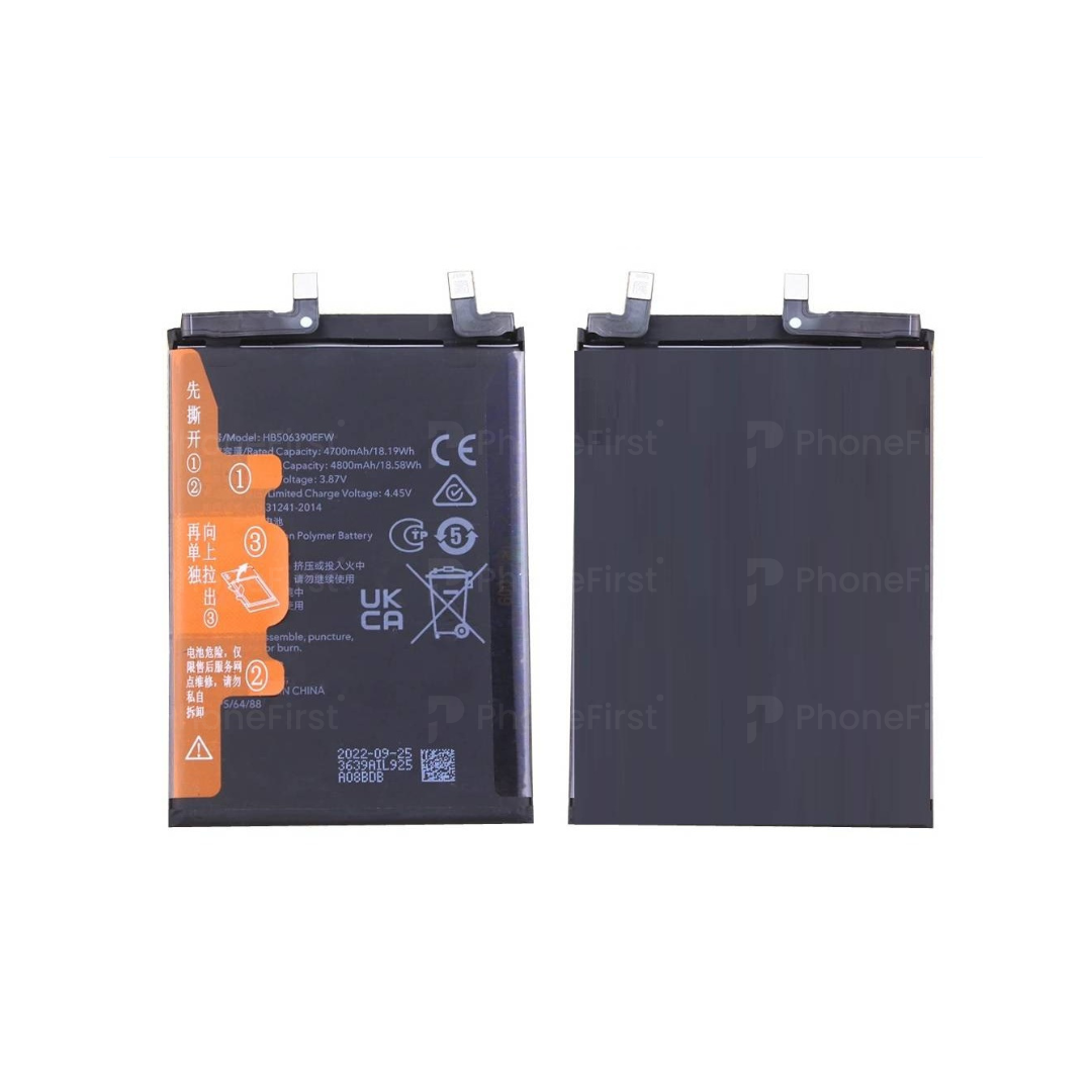 Honor 70 Battery AM HB506390EFW