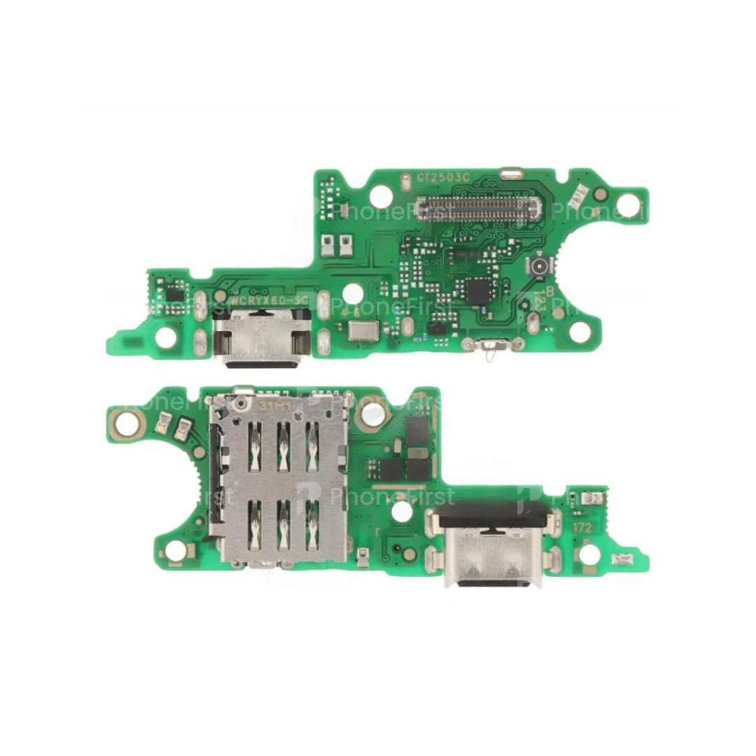 Honor Magic7 Lite - Charging Board