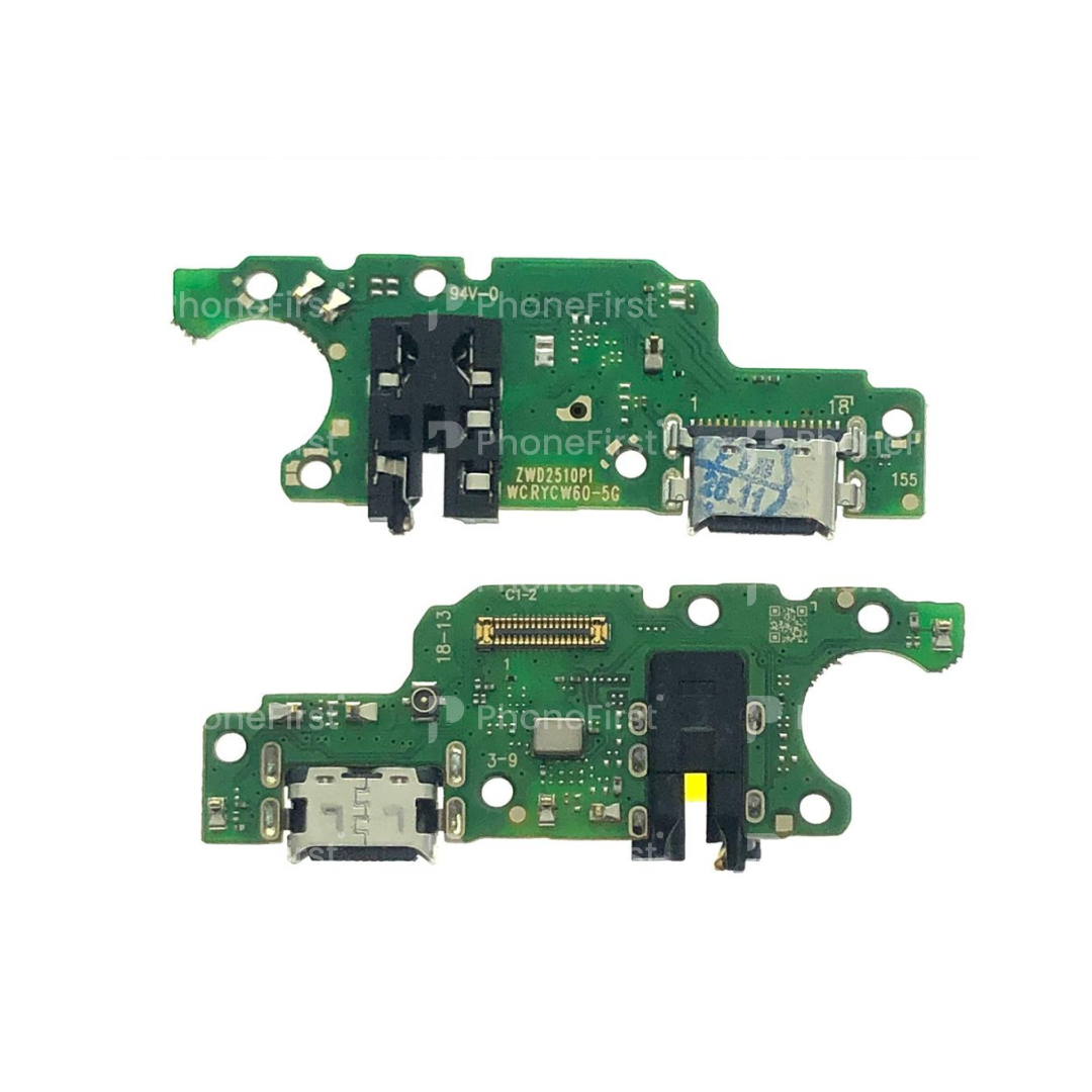 Honor X6c - Charging Board