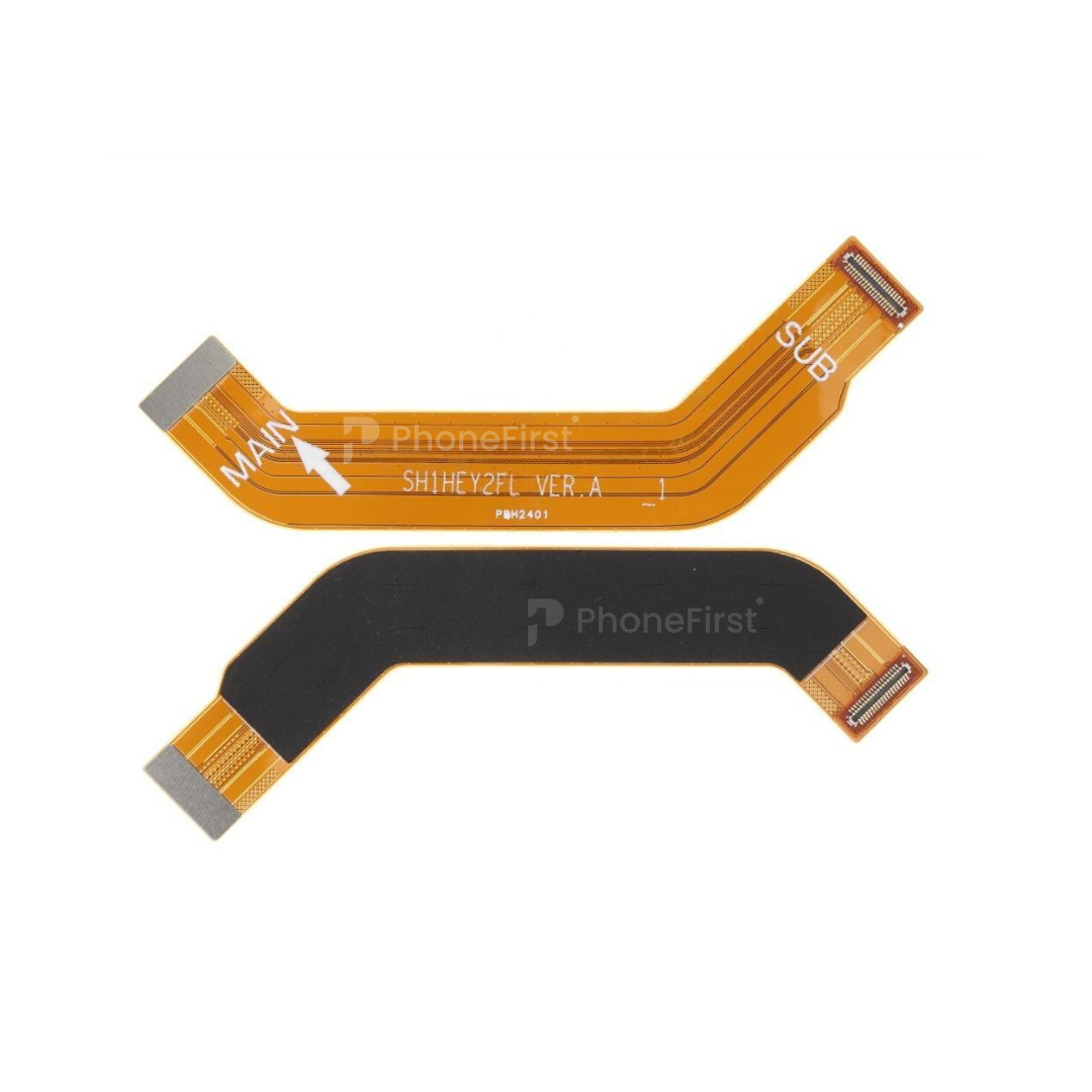 Honor X8a - LCD Flex