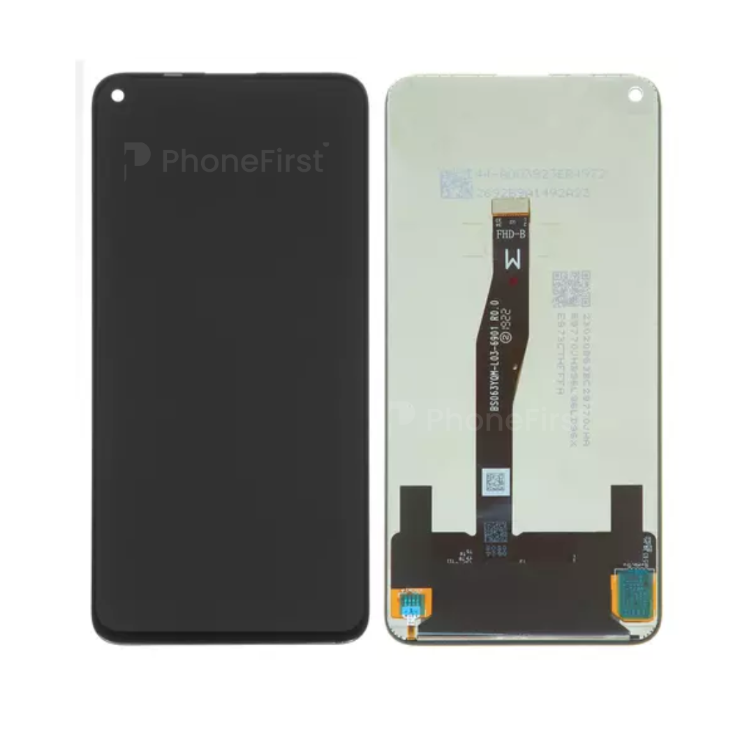 Huawei Honor 20 Pro LCD (N/F) Original Black