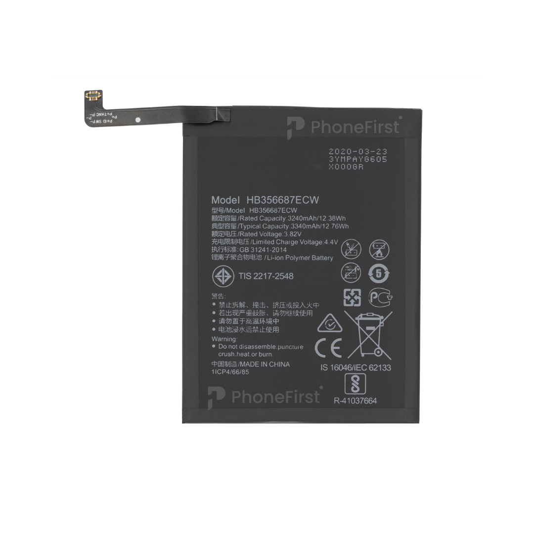 Huawei Mate 10 Lite Battery AM