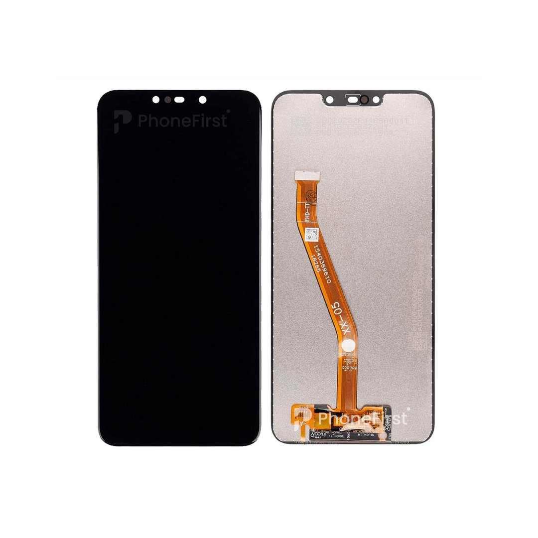 Huawei Mate 20 Lite LCD (N/F) OLED Black