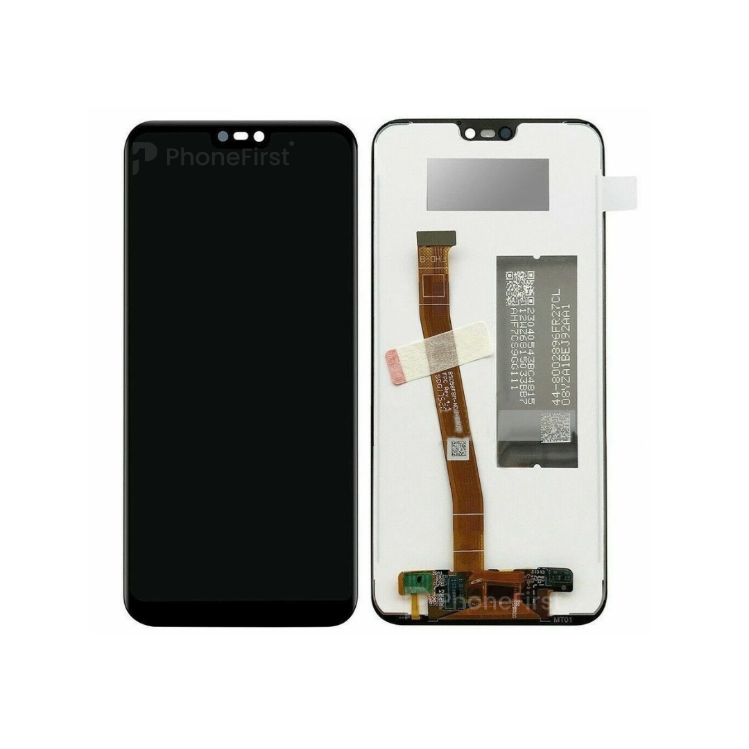 Huawei P20 Lite LCD (N/F) OLED Black