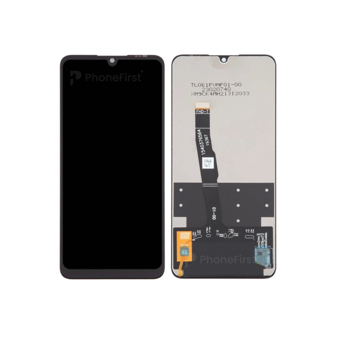 Huawei P30 Lite LCD (N/F) Black