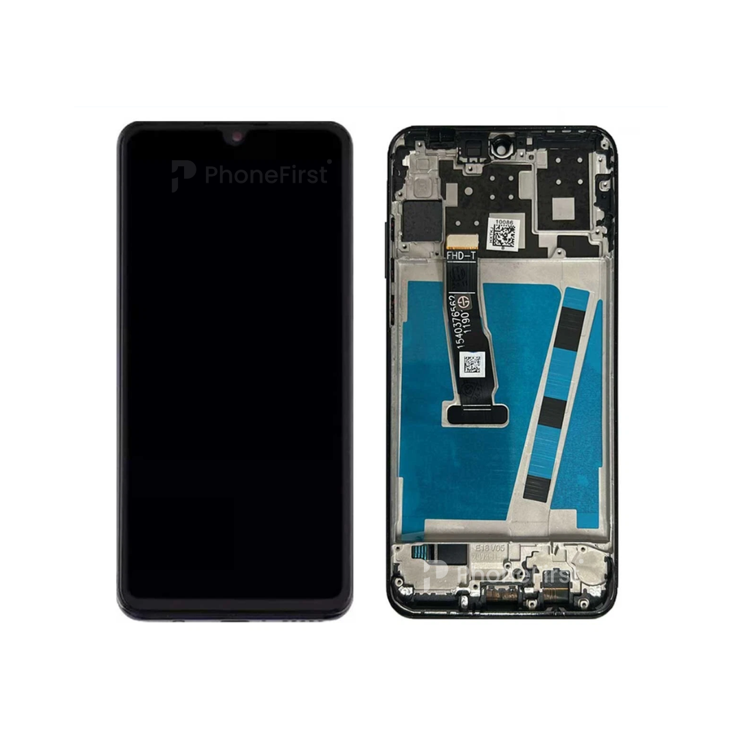 Huawei P30 Lite LCD (W/F) Black
