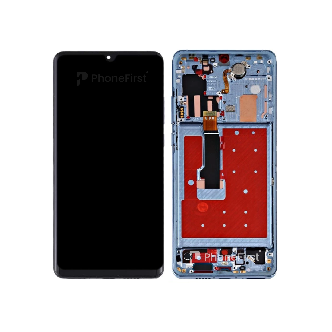 Huawei P30 Pro LCD (W/F) OLED Blue