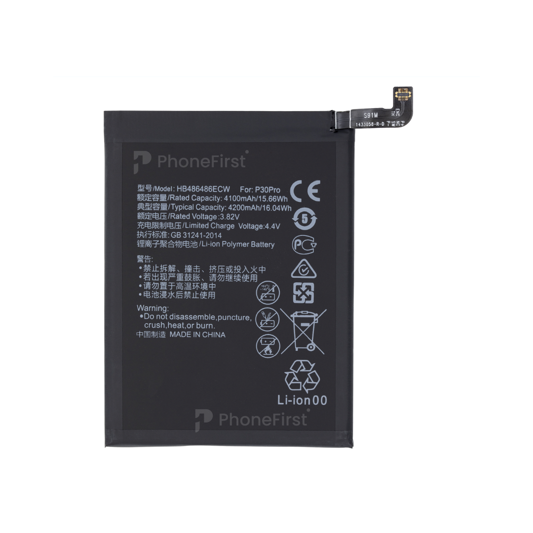 Huawei P30 Pro / Mate 20 Pro Battery AM