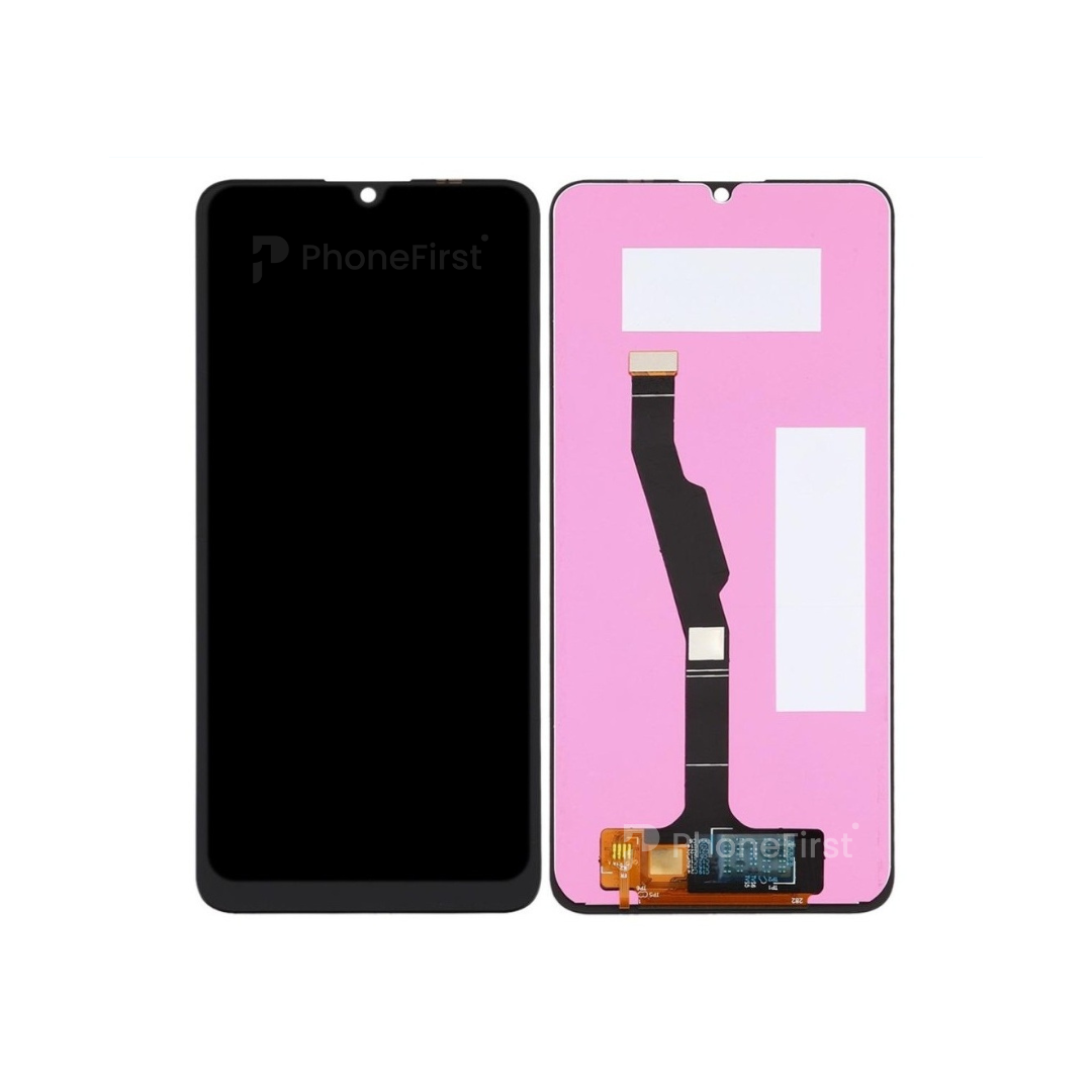 Huawei Y6P 2020 LCD (N/F) Black