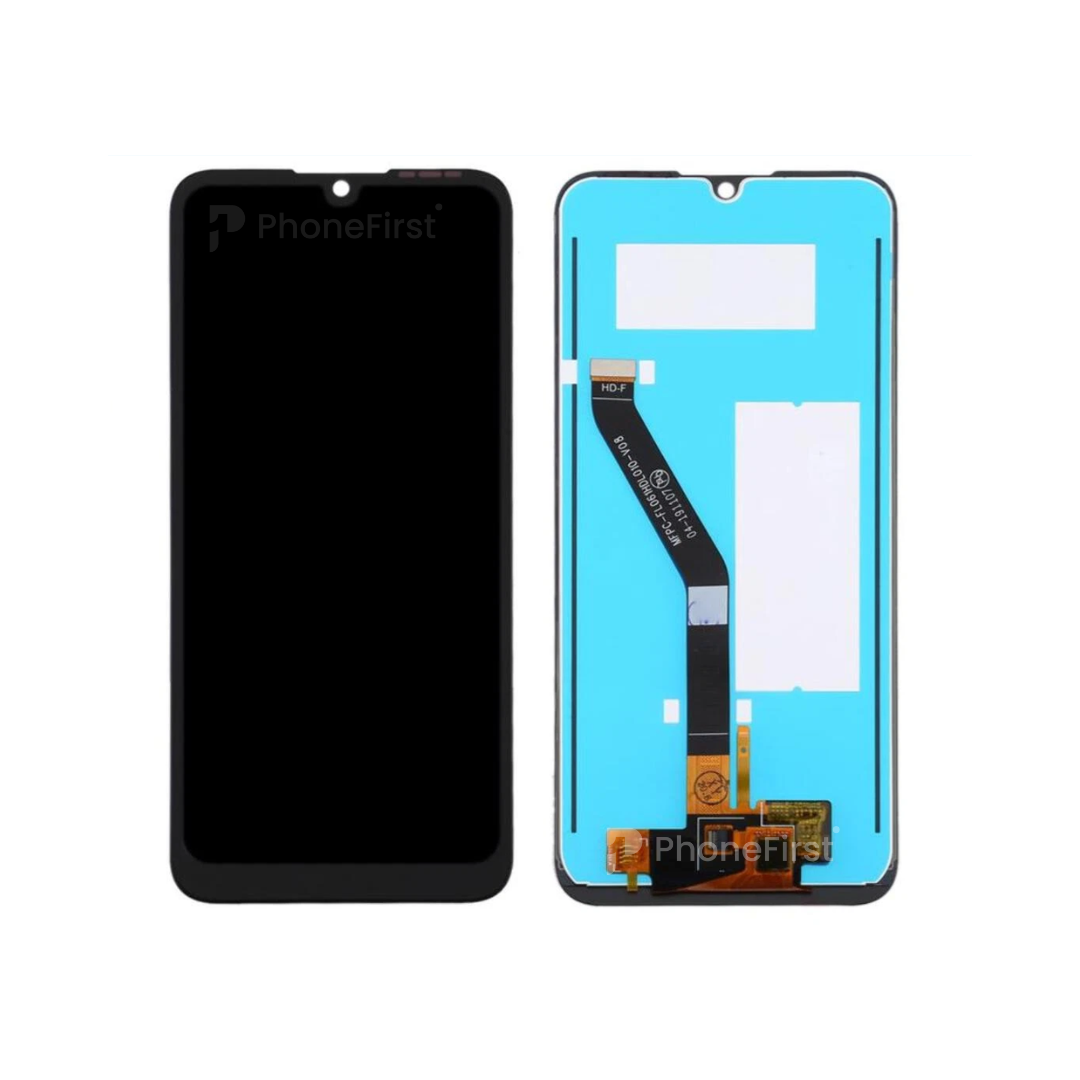 Huawei Y6S 2019 LCD (N/F) Original Black