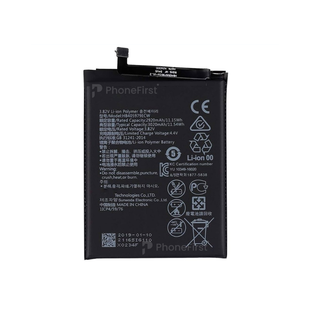 Huawei Y6 2017 Battery AM