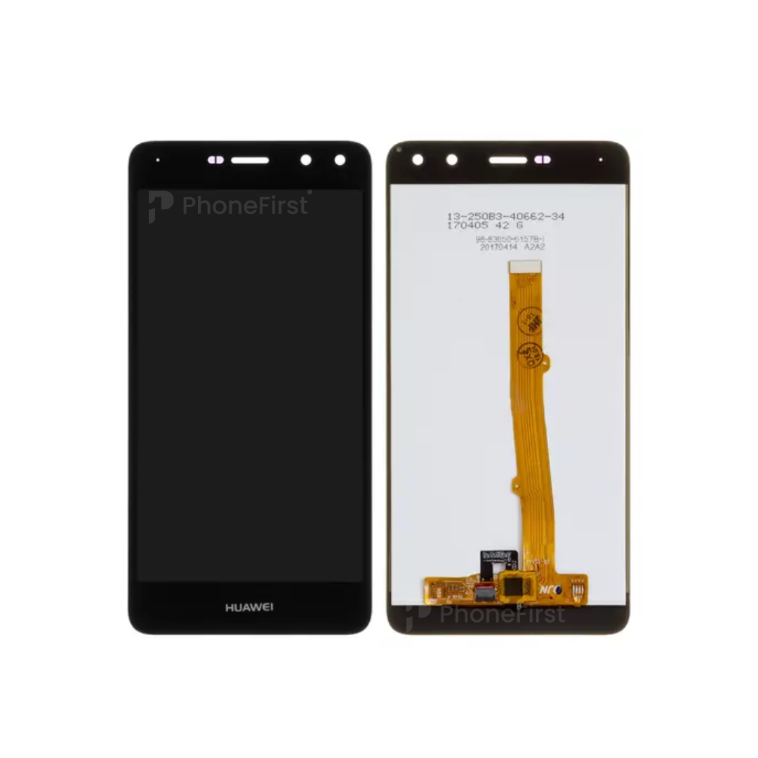 Huawei Y6 2017 LCD (N/F) Original Black