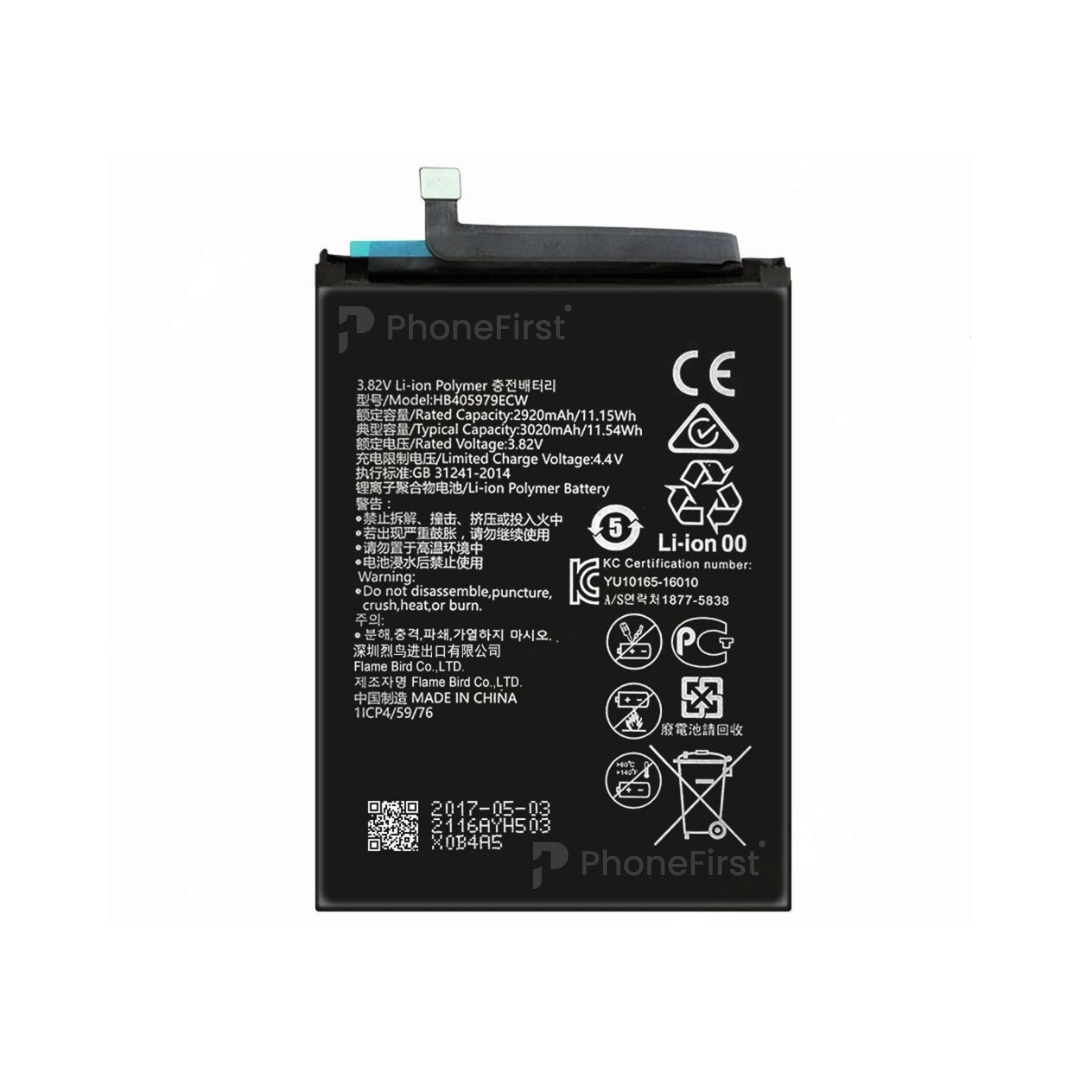 Huawei Y6 2019 Battery AM
