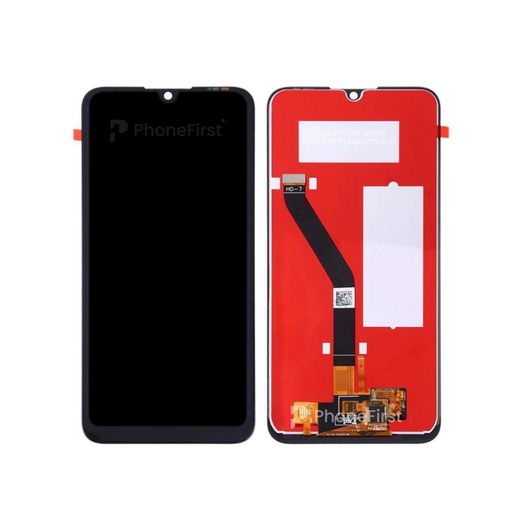 Huawei Y6 2019 LCD (N/F) OLED Black