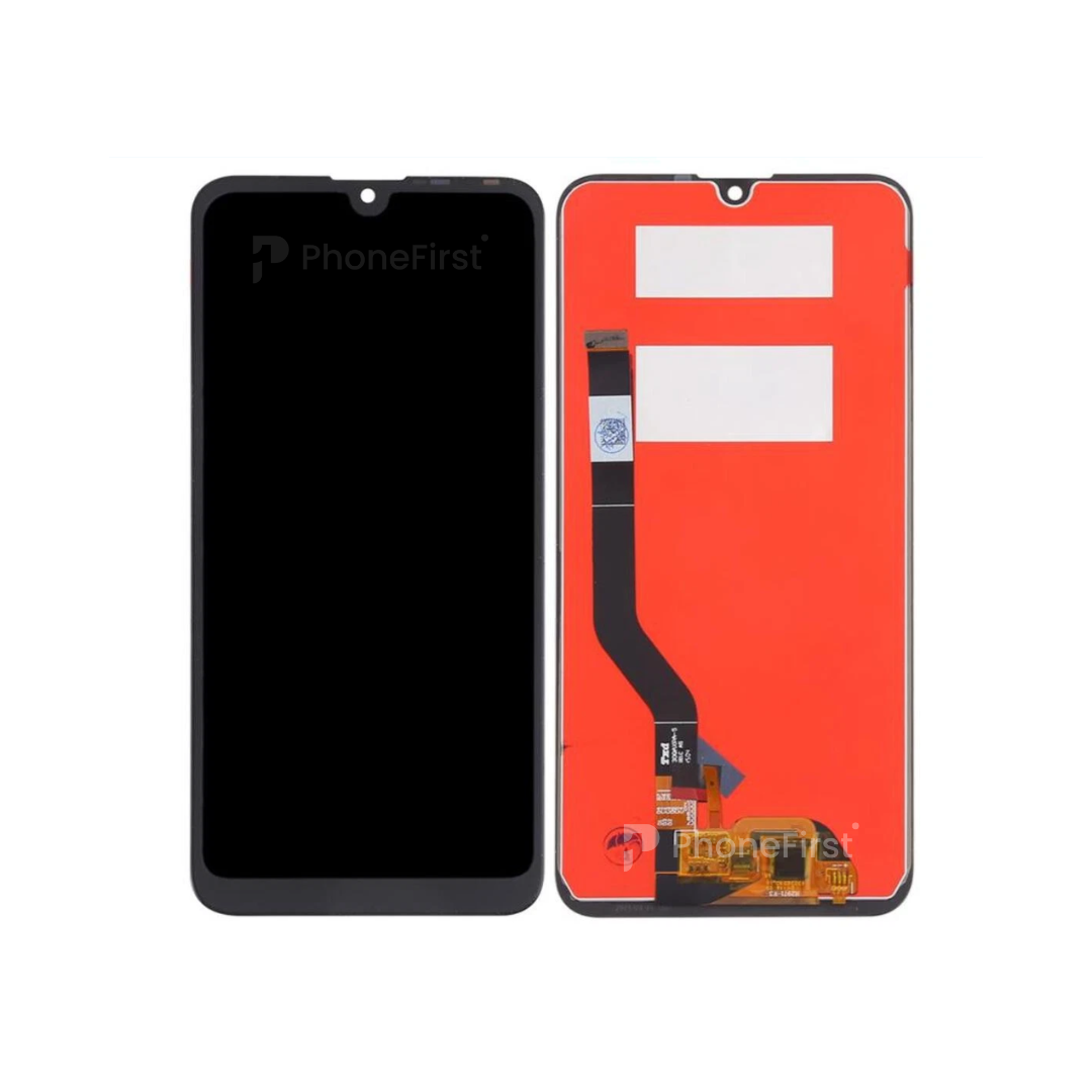 Huawei Y7 2019 / Y7 Prime 2019 LCD (N/F) Black