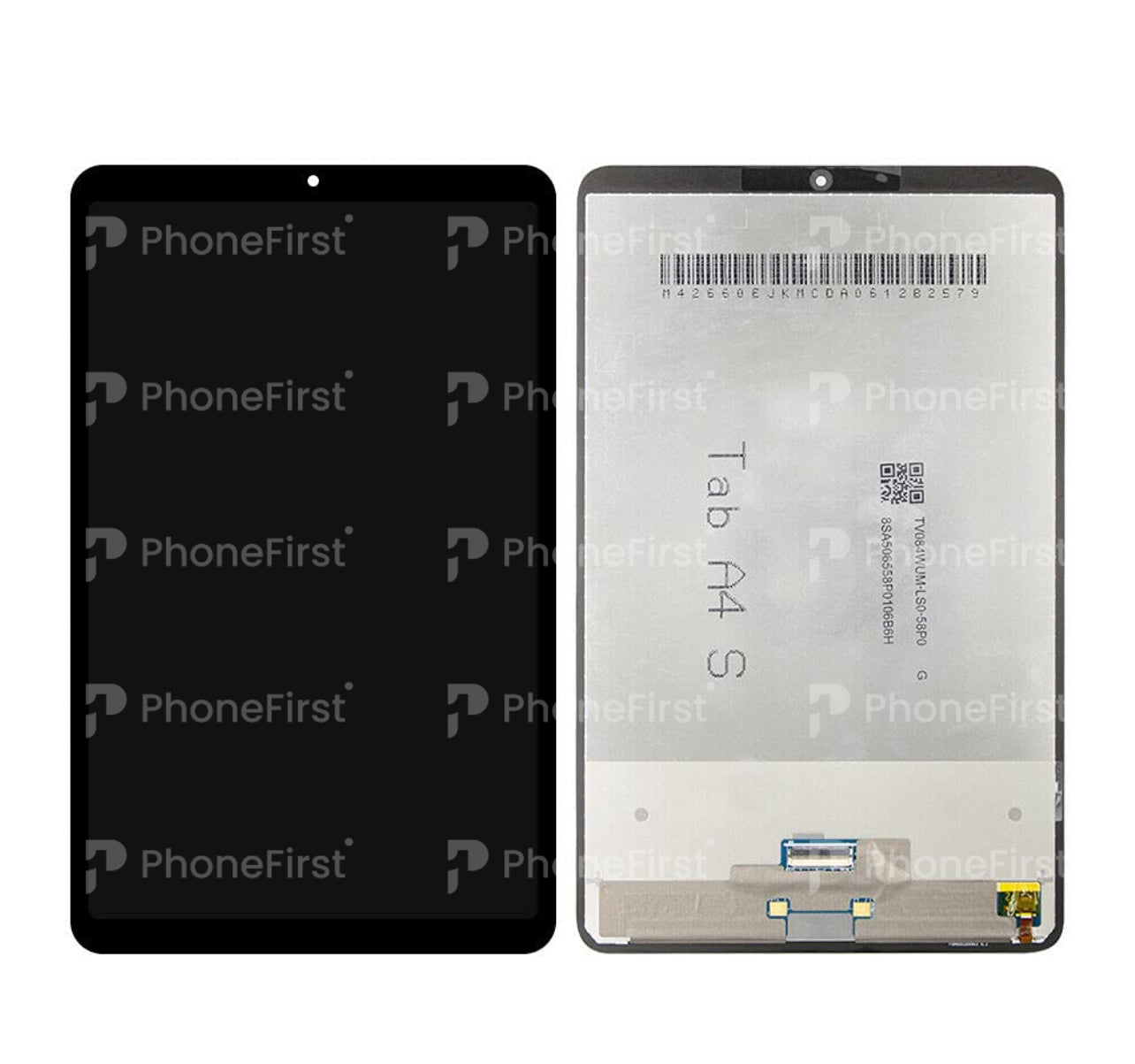 Samsung T307 Tab A 8.4 2020 LCD (N/F)  Black