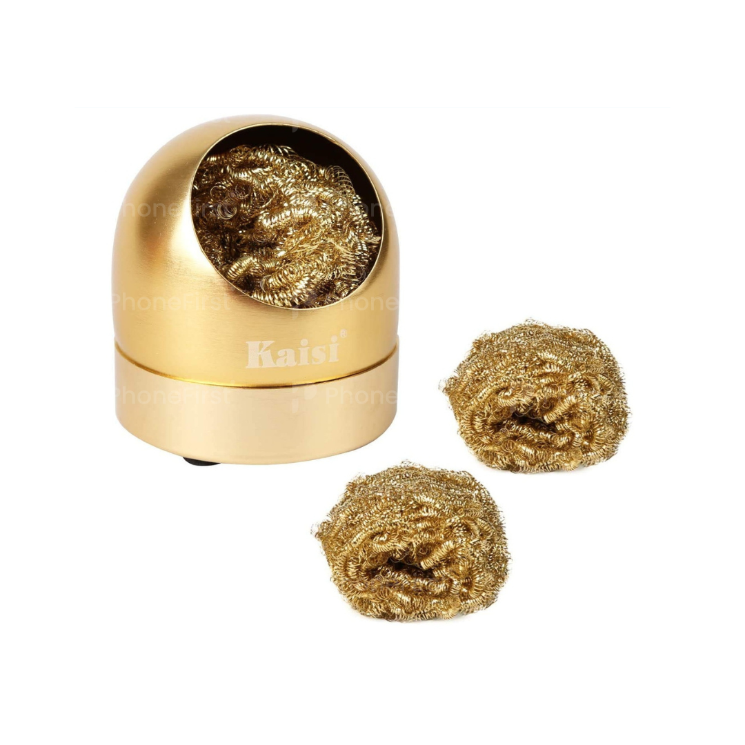 Kaisi Iron Cleaner