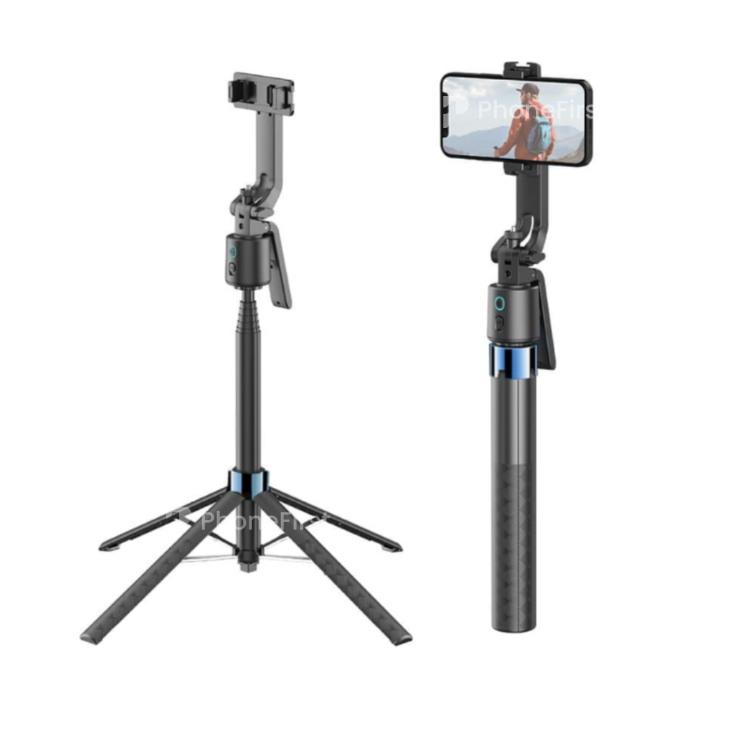 Koosda KGB-302 Smart Follow Tracker Selfie Stick Tripod 1.8mtr