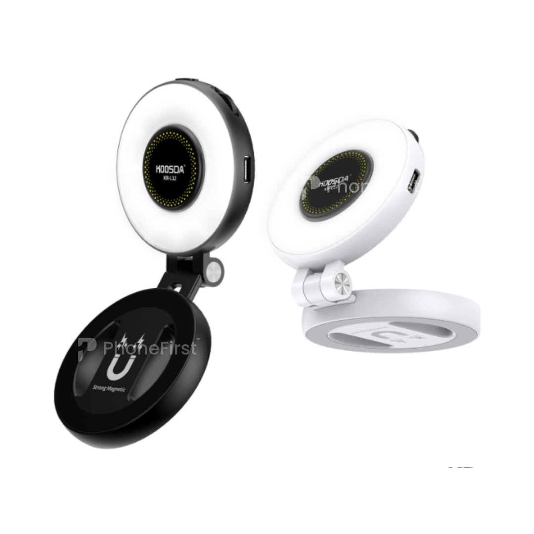 Koosda KR-L12 Selfie Light