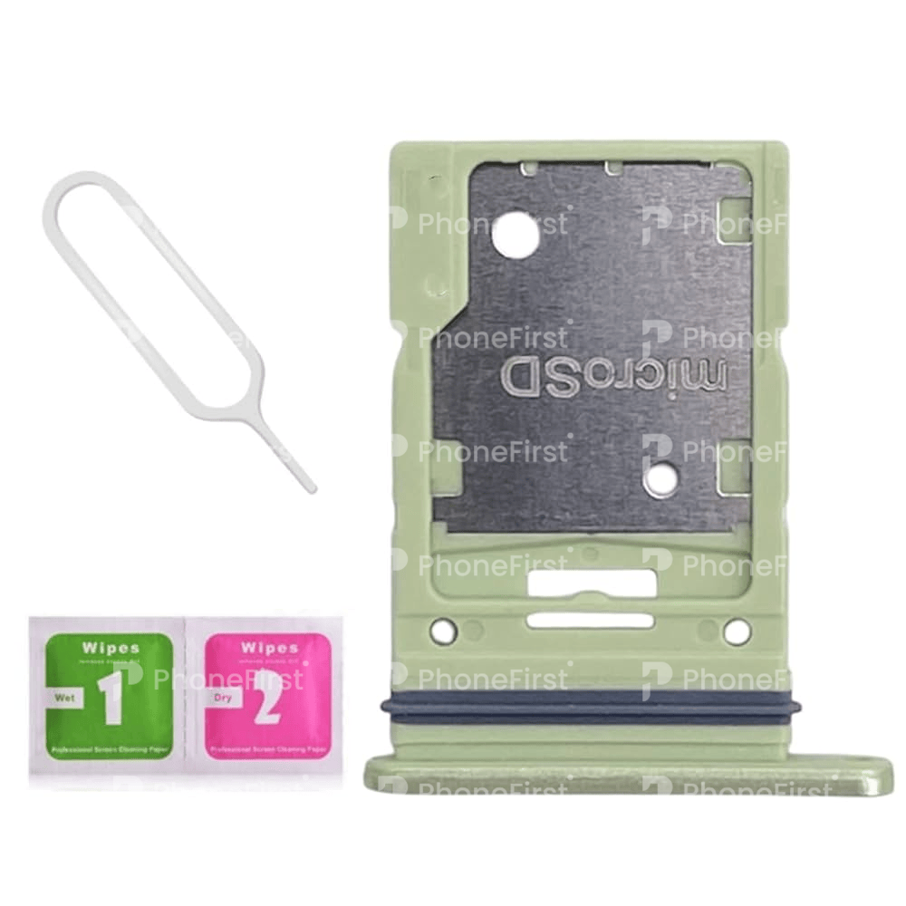 Samsung A54 5G A546 - Sim Tray Lime