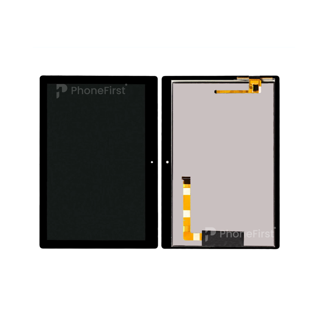 Lenovo Tab E10 LCD With Digitiser (N/F) TB-X104f Black