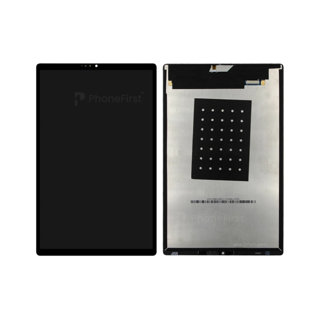 Lenovo Tab M10 FHD Plus TB-X606 LCD (N/F) Black