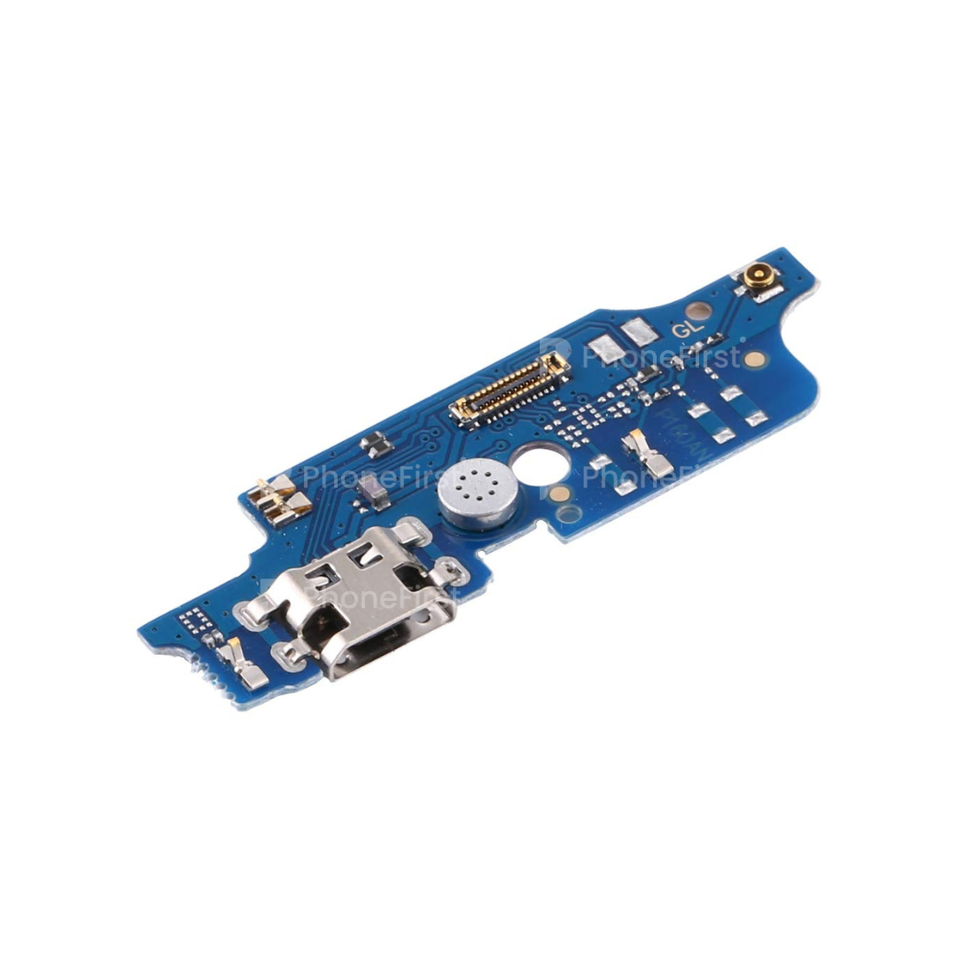 Motorola E6 - Charging Board