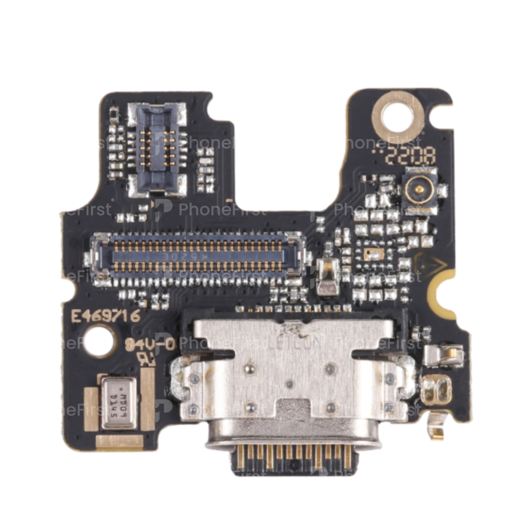 Motorola Edge 30 - Charging Board