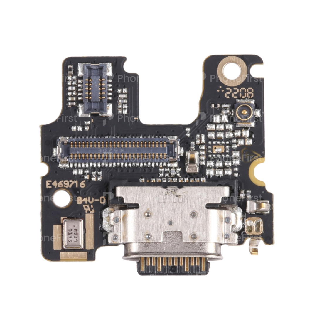 Motorola Edge 30 Fusion - Charging Board