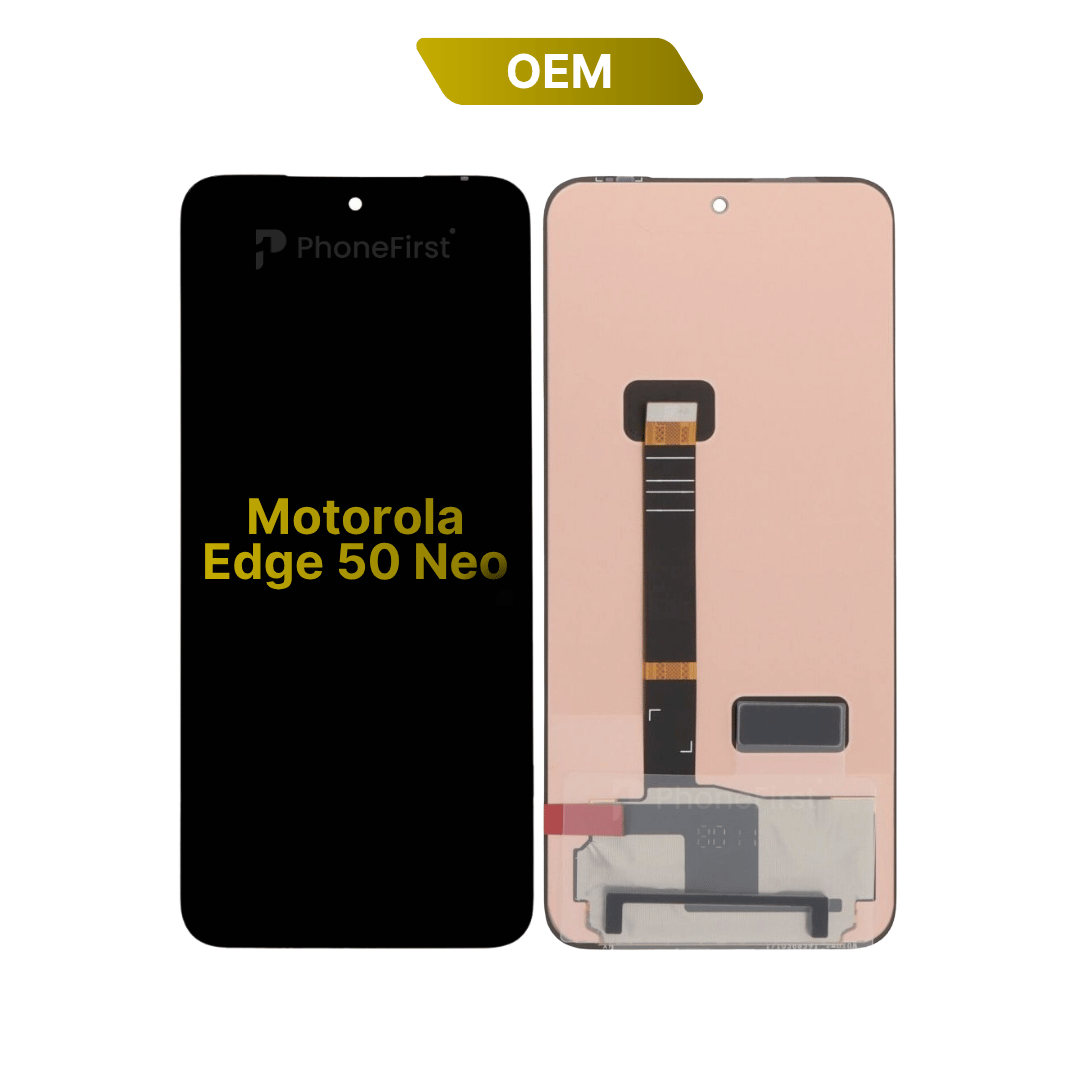 Motorola Edge 50 Neo LCD (N/F) Original