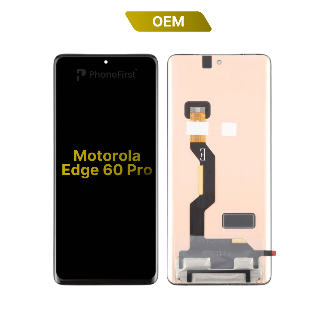 Motorola Edge 60 Pro LCD (N/F) Original