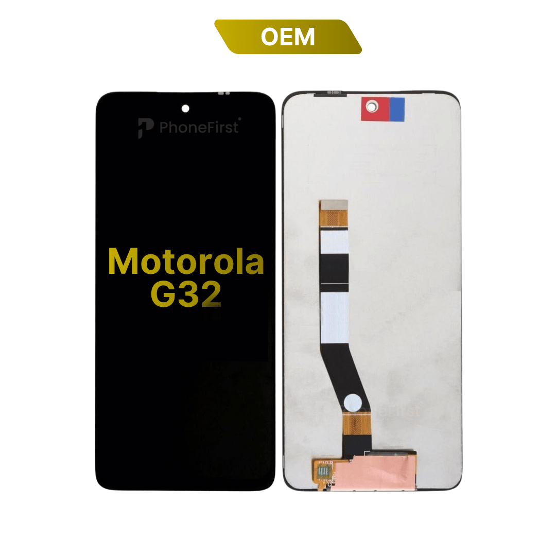 Motorola G32 LCD (N/F) Original