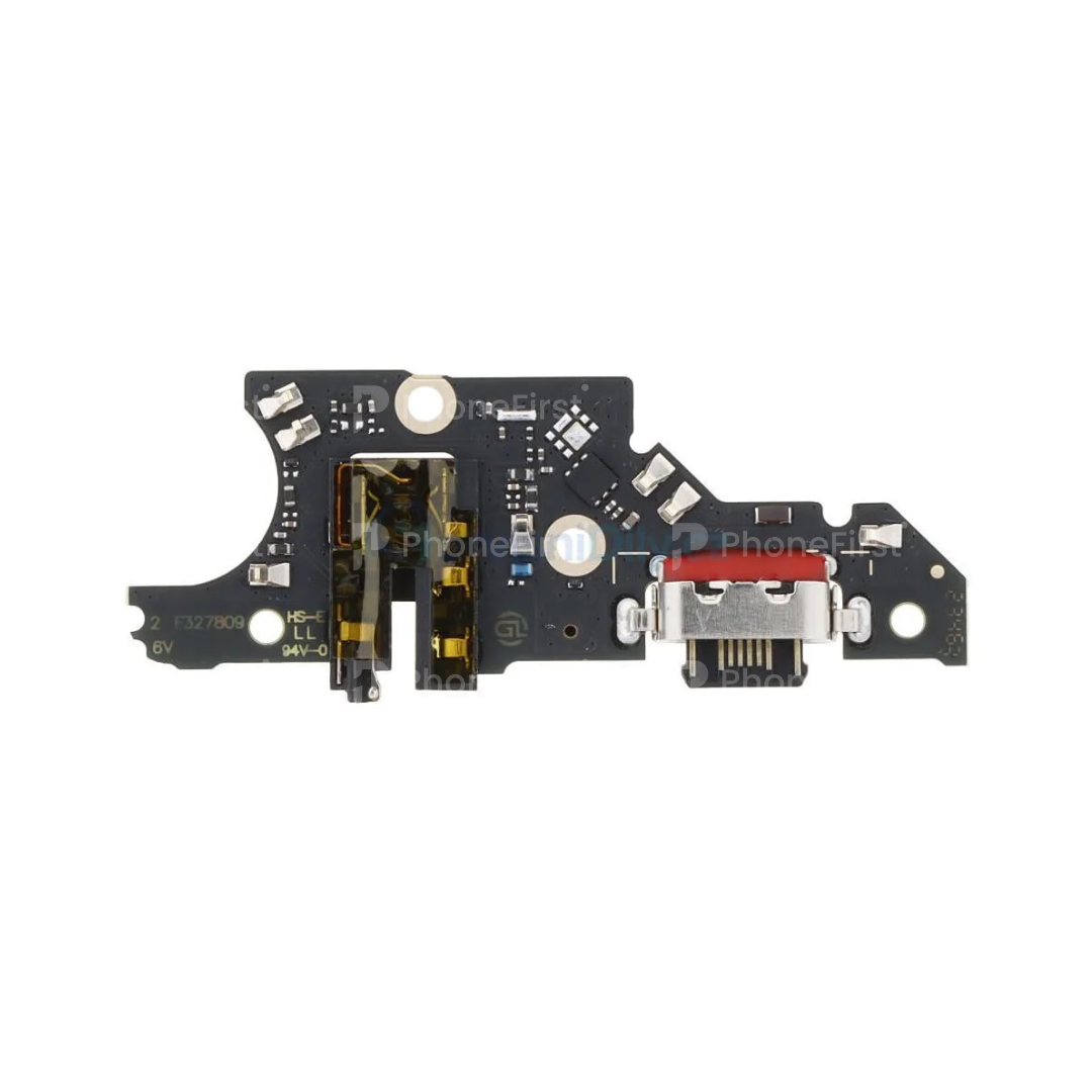 Motorola G34 5G - Charging Board