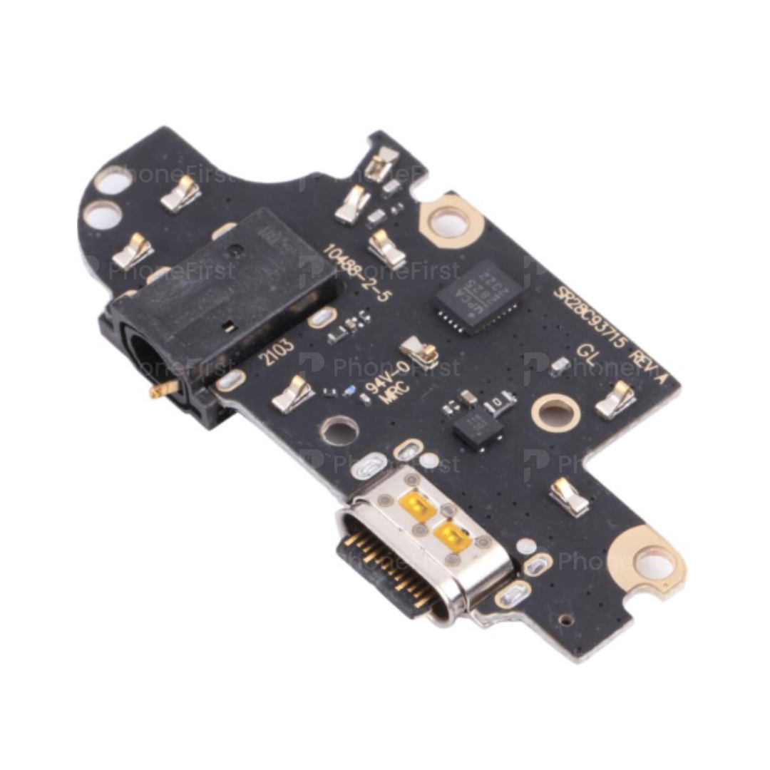 Motorola G 5G Plus (XT2075) - Charging Board