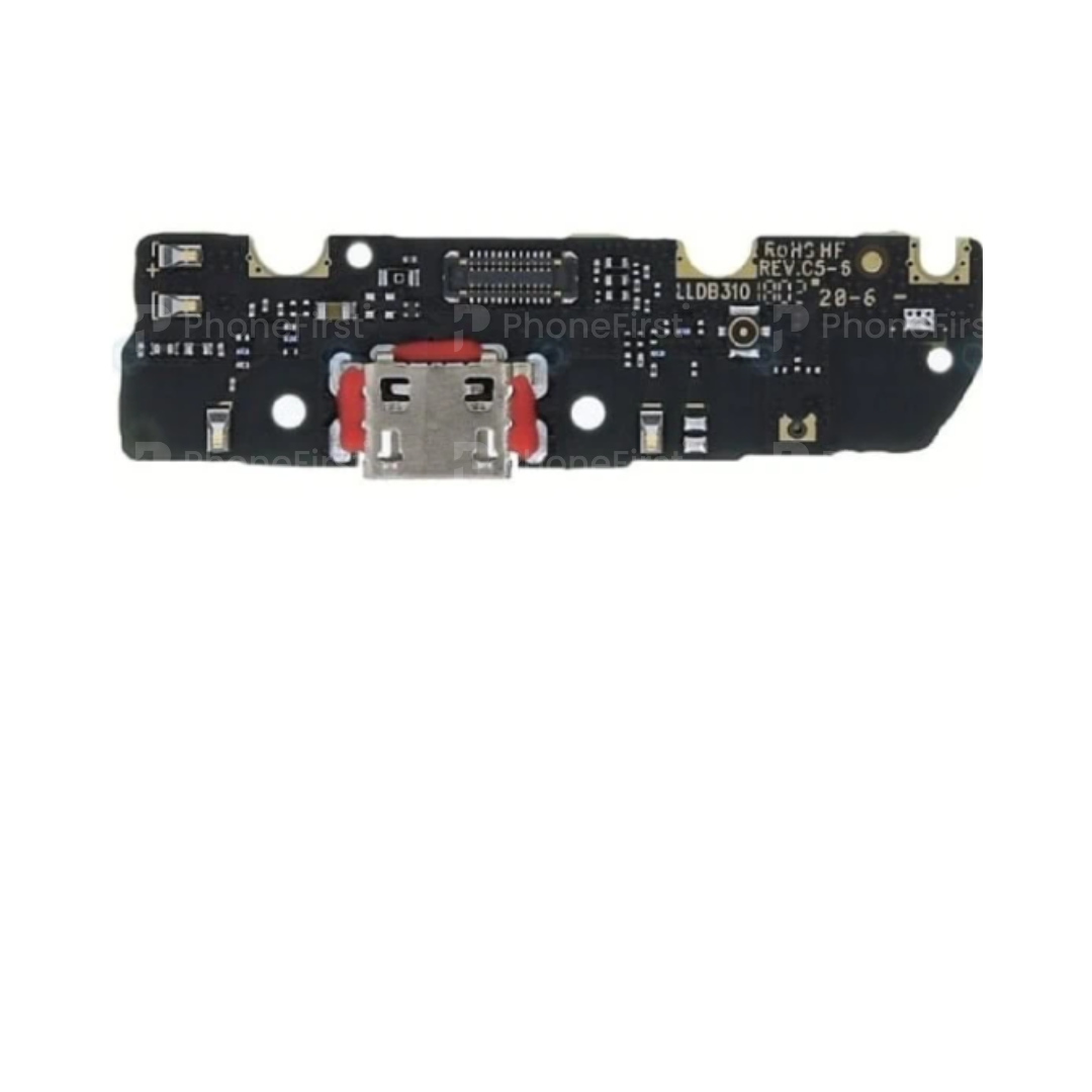 Motorola G6 Play/E5 - Charging Board