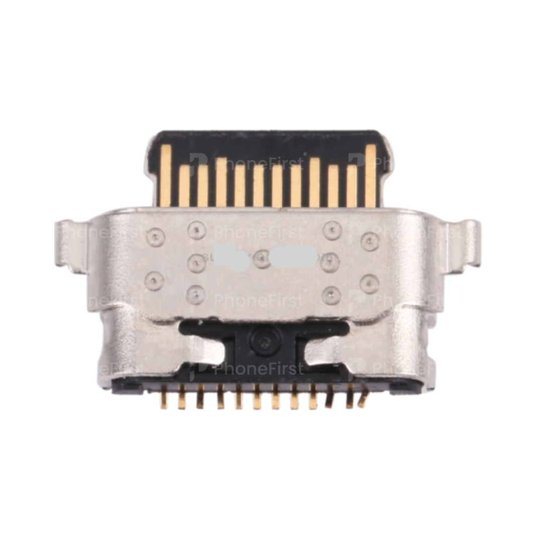 Motorola G7 - Charging Port