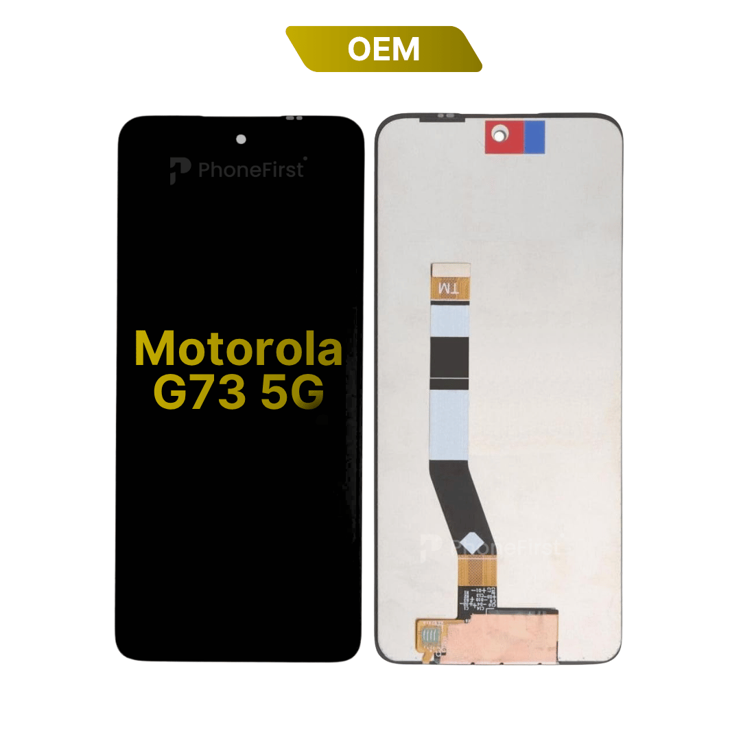 Motorola G73 5G LCD (N/F) Original